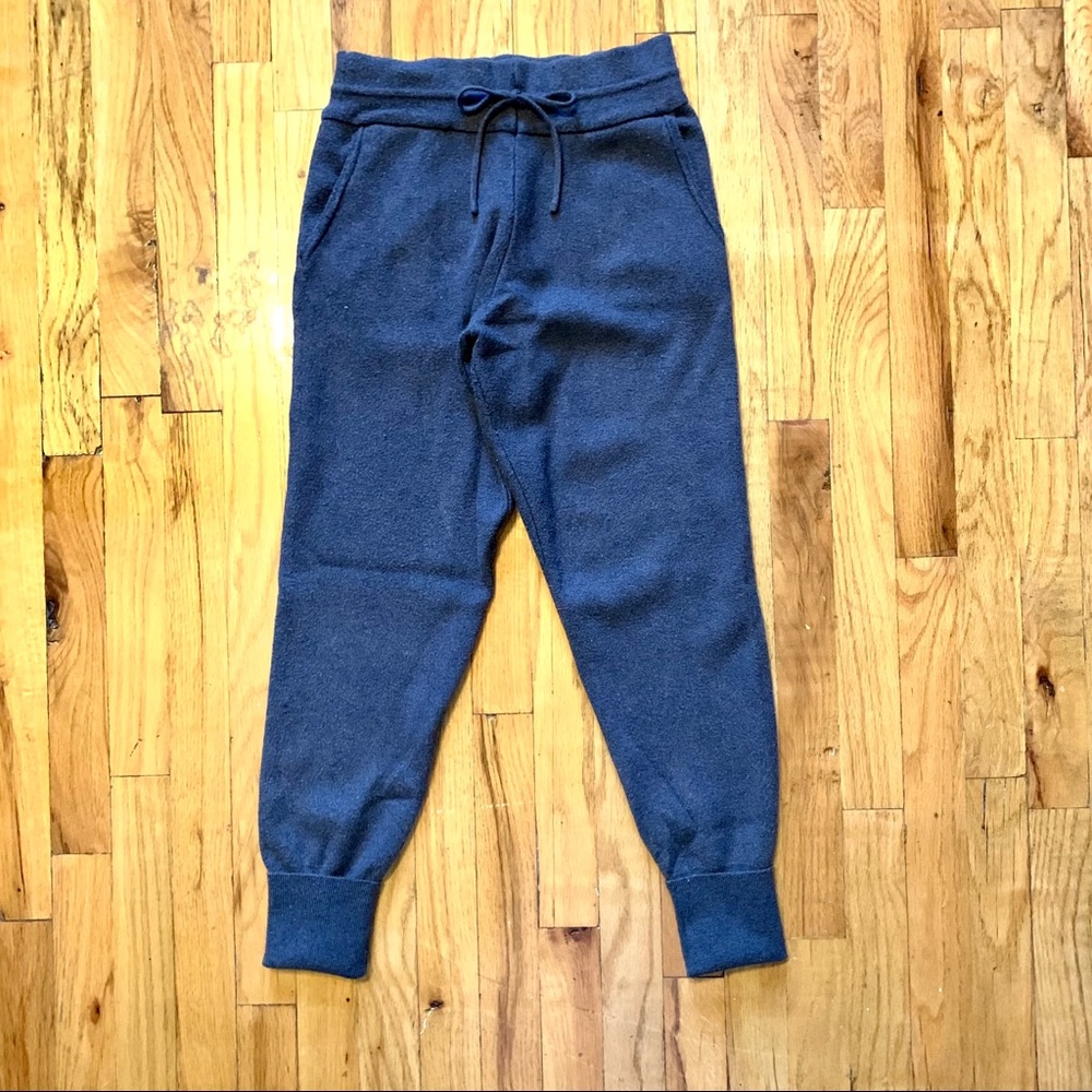 ZARA Knit (SWEATER) PANT